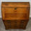 Thumbnail: Antique 20th Century Good Quality Golden Oak Bureau ( REF AF-4841 )