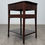 Thumbnail: Antique 19th Century Good Quality Mahogany Side Table ( REF AF-4298 )