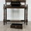 Thumbnail: Antique 19th Century Fine Quality Carved Oak Hall Stand ( REF AF-3682 )