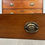 Thumbnail: Antique 18th Century Chest Of Drawers In Mahogany ( REF AF-3832 )