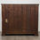 Thumbnail: Antique 19th Century Good Quality Pitch Pine Cupboard ( REF AF-4170 )