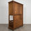 Thumbnail: Antique 20th Century Fine Quality French Cupboard In Oak ( REF AF-4995 )