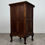 Thumbnail: Antique 20th Century Unique Oak Cabinet Of Fine Quality ( REF AF-3745 )