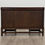 Thumbnail: Antique 20th Century Carved Oak Sideboard ( REF AF-5024 )