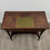 Thumbnail: Antique 19th Century Fine Quality Inlaid Desk In Rosewood ( REF AF-4726 )