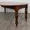 Thumbnail: Antique 19th Century Good Quality Mahogany Dining Table ( REF AF-4991 )