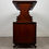 Thumbnail: Antique 19th Century Good Quality Cupboard In Mahogany ( REF AF-5066 )