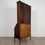 Thumbnail: Antique 20th Century Bureau Bookcase In Mahogany ( REF AF-5089 )