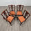 Thumbnail: Antique 20th Century Set Of 8 Good Quality Dining Chairs ( REF AF-4359 )