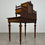 Thumbnail: Antique 19th Century Fine Quality French Writing Table In Walnut ( REF AF-3957 )