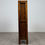 Thumbnail: Vintage 20th Century Rustic Pine Display Cabinet ( REF AF-4837 )