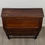 Thumbnail: Antique 20th Century Edwardian Bureau In Oak ( AF-5265 )