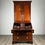 Thumbnail: Antique 18th Century Fine Quality Bureau Bookcase In Mahogany ( REF AF-3190 )