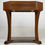 Thumbnail: Vintage 20th Century Side Table In Golden Oak ( REF AF-5194 )