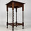 Thumbnail: Antique 20th Century Barley Twist Side Table In Oak ( REF AF-4631 )