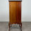Thumbnail: Antique 20th Century Cabinet In Mahogany ( REF AF-3849 )