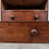 Thumbnail: Antique 18th Century Small Mahogany Bow Front Chest Of Drawers ( AF-4787 )