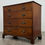 Thumbnail: Antique 18th Century Chest Of Drawers In Mahogany ( REF AF-3832 )