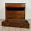 Thumbnail: Antique 18th Century Chest Of Drawers In Mahogany ( REF AF-3832 )