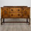 Thumbnail: Antique 20th Century Good Quality Oak Sideboard ( REF AF-4098 )