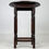 Thumbnail: Antique 20th Century Good Quality Small Oak Side Table ( REF AF-4934 )
