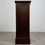 Thumbnail: Antique 20th Century Good Quality Tambour Cabinet In Oak ( REF AF-4892 )