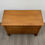Thumbnail: Antique 20th Century Good Quality Low Chest Of Drawers In Oak ( REF AF-4908 )