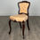 Thumbnail: Antique 19th Century Set Of 4 Finest Quality Dining Chairs ( REF AF-3460 )