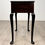 Thumbnail: Antique 20th Century Good Quality Side Table In Mahogany ( REF AF-5209 )