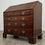 Thumbnail: Antique 18th Century Fine Quality Bureau In Mahogany ( REF AF-3997 )