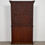 Thumbnail: Antique 19th Century Regency Style Bookcase In Mahogany ( REF AF-4504 )