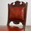 Thumbnail: Antique 19th Century Set Of 6 Dining Chairs In Walnut ( REF AF-4722 )