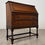 Thumbnail: Antique 20th Century Edwardian Bureau In Oak ( AF-5265 )