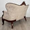 Thumbnail: Antique 19th Century Fine Quality Sofa In Mahogany ( REF AF-5171 )