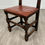 Thumbnail: Antique 20th Century Set Of 6 Good Quality Oak Dining Chair’s ( REF AF-3606 )