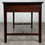 Thumbnail: Antique 18th Century Writing Table In Mahogany ( REF AF-3840 )