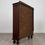 Thumbnail: Antique 20th Century Fine Quality Bookcase In Oak ( REF AF-4322 )