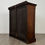 Thumbnail: Antique 19th Century Fine Quality Arts & Crafts Cupboard  ( REF AF-4550 )