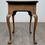 Thumbnail: Antique 18th Century Fine Quality Side Table In Golden Oak ( AF-4261 )