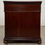 Thumbnail: Antique 20th Century Good Quality Pedestal Desk In Mahogany ( REF AF-5142 )