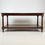 Thumbnail: Antique 20th Century Good Quality Coffee Table In Mahogany ( REF AF-5051 )