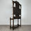 Thumbnail: Antique 19th Century Fine Quality Carved Oak Hall Stand ( REF AF-3682 )