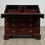 Thumbnail: Antique 18th Century Fine Quality Bureau In Mahogany ( REF AF-3997 )