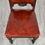 Thumbnail: Antique 19th Century Set Of 6 Dining Chairs In Walnut ( REF AF-4722 )