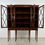 Thumbnail: Antique 20th Century Finest Quality Glazed Display Cabinet ( REF AF-3808 )