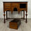 Thumbnail: Antique 20th Century Fine Quality Lowboy Side Table In Walnut ( REF AF-3888 )