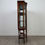 Thumbnail: Antique 20th Century Fine Quality Mahogany Display Cabinet ( REF AF-4749 )
