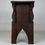 Thumbnail: Antique 20th Century Carved Oak Storage Box ( REF AF-4181 )
