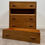 Thumbnail: Antique 20th Century Good Quality Chest Of Drawers In Oak ( REF AF-5121 )
