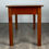 Thumbnail: Antique 20th Century Side Table / Coffee Table In Oak ( REF AF-3226 )